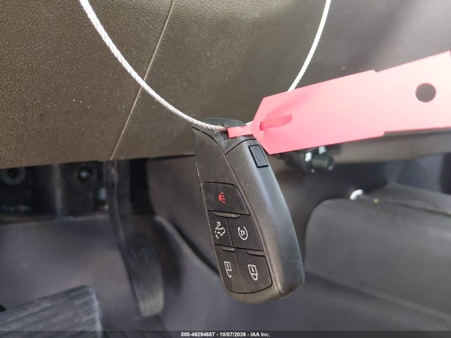 Продаж на аукціоні авто 2026 Chevrolet Silverado 2500 Hd , Standard Bed, Lt, 4wd, vin: 2GC4KNE74T1117152, номер лоту: 46294687
