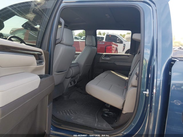 Продаж на аукціоні авто 2026 Chevrolet Silverado 2500 Hd , Standard Bed, Lt, 4wd, vin: 2GC4KNE74T1117152, номер лоту: 46294687