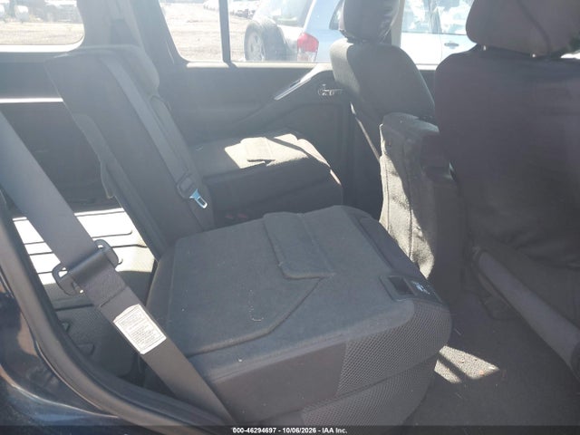 46294697 :رقم المزاد ، 5N1AR18C08C612694 vin ، 2008 Nissan Pathfinder S/le/se مزاد بيع
