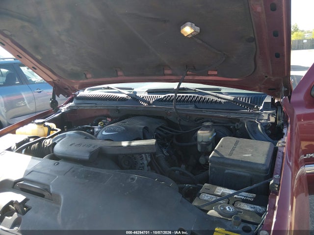 Продажа на аукционе авто 2002 Gmc Yukon Xl 1500 Slt, vin: 1GKFK16Z32J252682, номер лота: 46294701