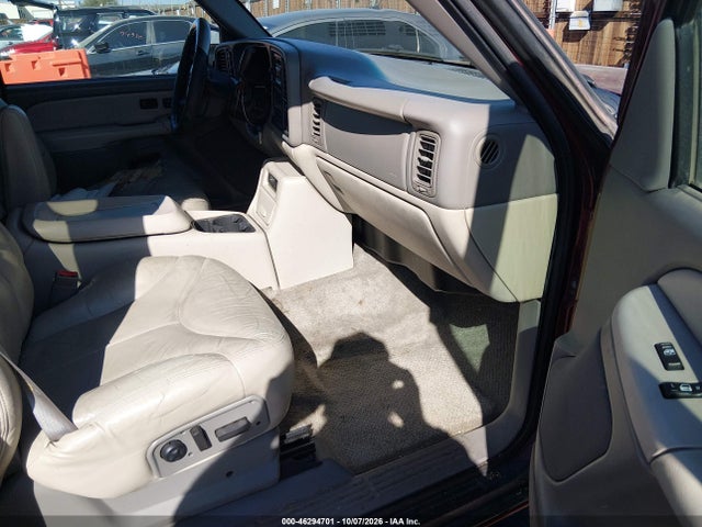 Продажа на аукционе авто 2002 Gmc Yukon Xl 1500 Slt, vin: 1GKFK16Z32J252682, номер лота: 46294701