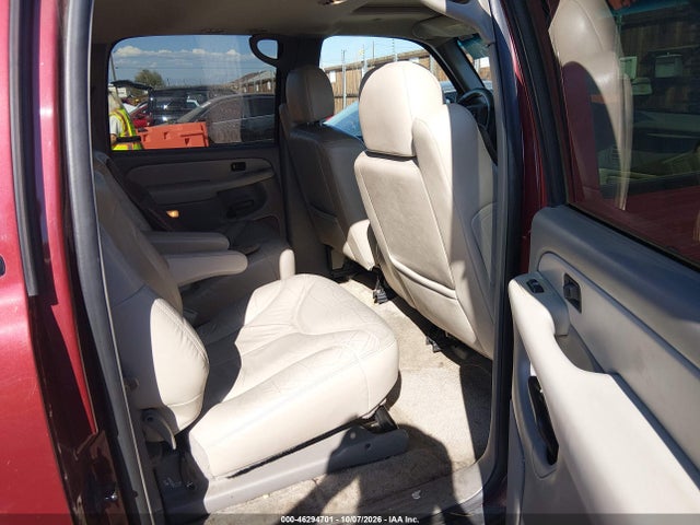 Продажа на аукционе авто 2002 Gmc Yukon Xl 1500 Slt, vin: 1GKFK16Z32J252682, номер лота: 46294701