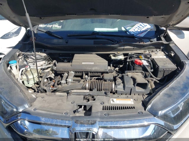 5J6RW1H56HL013156 Honda CR-V EX