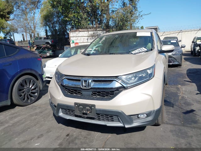 5J6RW1H56HL013156 Honda CR-V EX