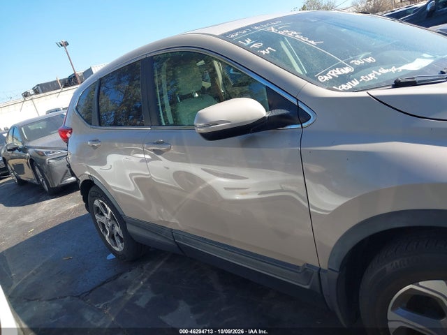 5J6RW1H56HL013156 Honda CR-V EX