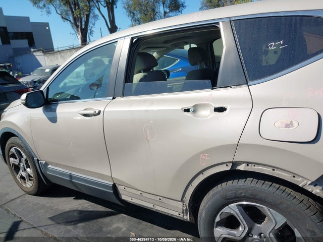 5J6RW1H56HL013156 Honda CR-V EX