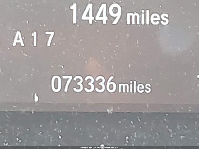 5J6RW1H56HL013156 Honda CR-V EX