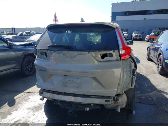 5J6RW1H56HL013156 Honda CR-V EX