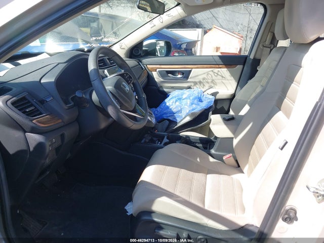 5J6RW1H56HL013156 Honda CR-V EX