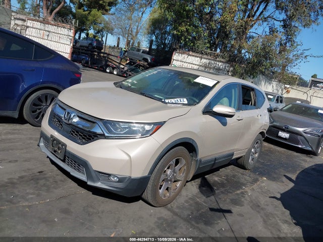 5J6RW1H56HL013156 Honda CR-V EX