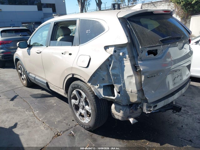 5J6RW1H56HL013156 Honda CR-V EX