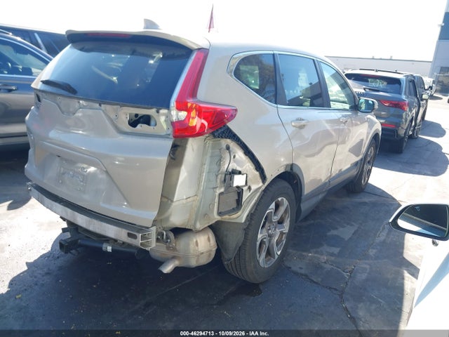 5J6RW1H56HL013156 Honda CR-V EX