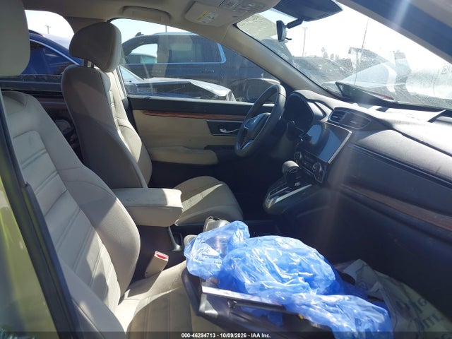 5J6RW1H56HL013156 Honda CR-V EX