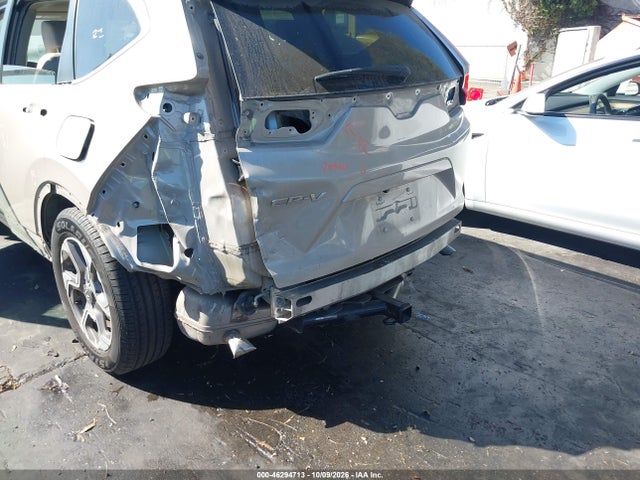 5J6RW1H56HL013156 Honda CR-V EX