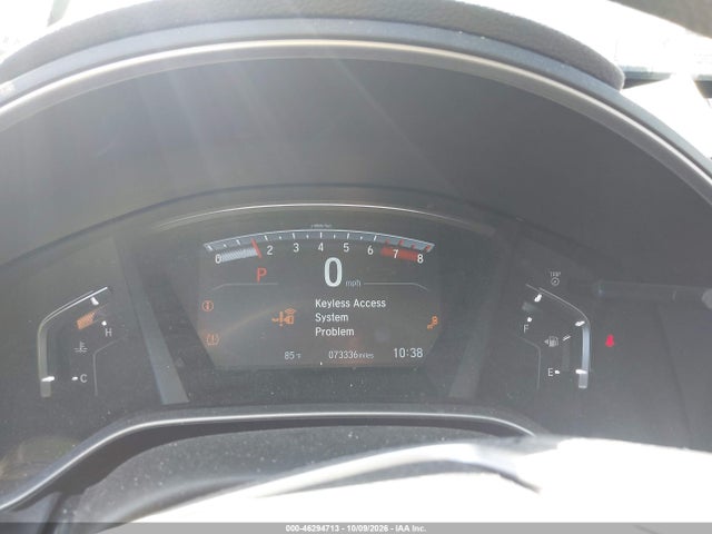 5J6RW1H56HL013156 Honda CR-V EX
