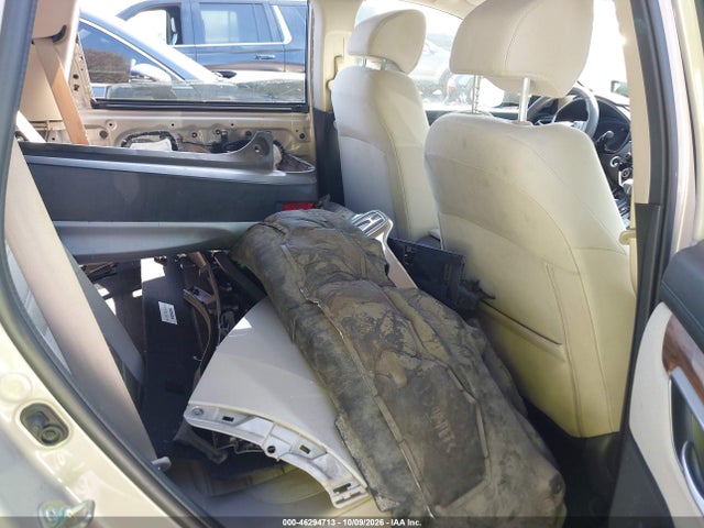 5J6RW1H56HL013156 Honda CR-V EX