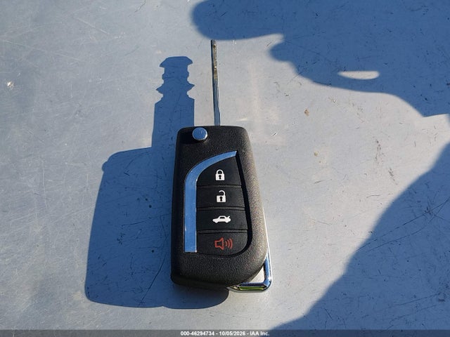 Продаж на аукціоні авто 2009 Toyota Corolla Le, vin: JTDBL40E899054674, номер лоту: 46294734
