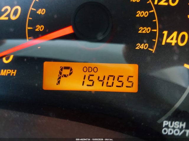 Продаж на аукціоні авто 2009 Toyota Corolla Le, vin: JTDBL40E899054674, номер лоту: 46294734