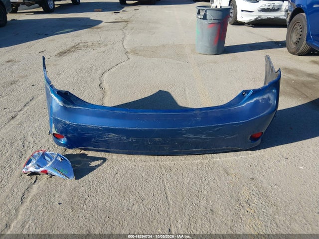 Продаж на аукціоні авто 2009 Toyota Corolla Le, vin: JTDBL40E899054674, номер лоту: 46294734