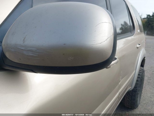 Aukcja sprzedaży 2003 Toyota Sequoia Sr5 V8, vin: 5TDBT44A23S178200, numer aukcji: 46294737