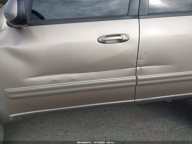 Aukcja sprzedaży 2003 Toyota Sequoia Sr5 V8, vin: 5TDBT44A23S178200, numer aukcji: 46294737