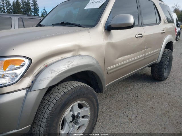 Aukcja sprzedaży 2003 Toyota Sequoia Sr5 V8, vin: 5TDBT44A23S178200, numer aukcji: 46294737