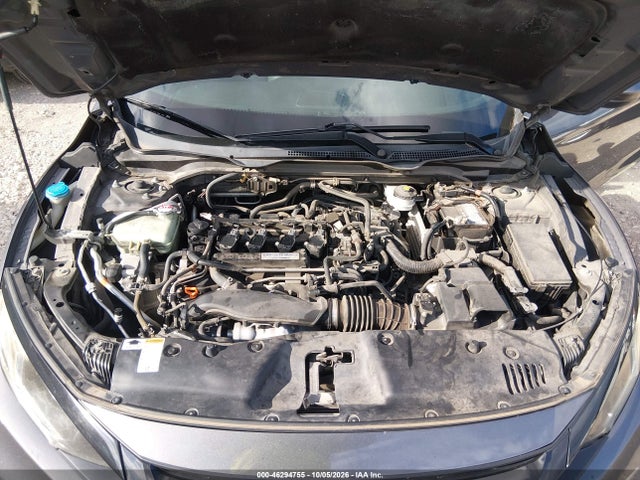 46294755 :رقم المزاد ، 2HGFC3B30KH350626 vin ، 2019 Honda Civic Ex مزاد بيع