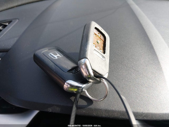 46294755 :رقم المزاد ، 2HGFC3B30KH350626 vin ، 2019 Honda Civic Ex مزاد بيع