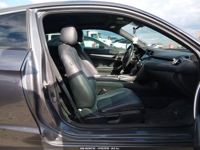 46294755 :رقم المزاد ، 2HGFC3B30KH350626 vin ، 2019 Honda Civic Ex مزاد بيع