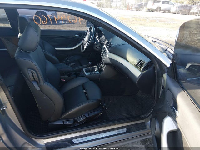 46294760 :رقم المزاد ، WBABD33464JY96220 vin ، 2004 Bmw 325ci مزاد بيع