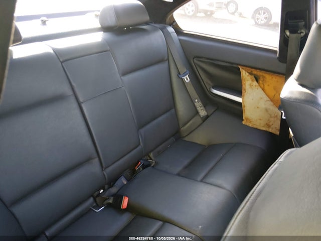 46294760 :رقم المزاد ، WBABD33464JY96220 vin ، 2004 Bmw 325ci مزاد بيع