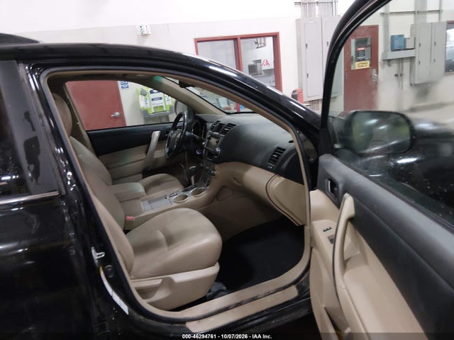Aukcja sprzedaży 2013 Toyota Highlander Se V6, vin: 5TDBK3EH2DS179776, numer aukcji: 46294761