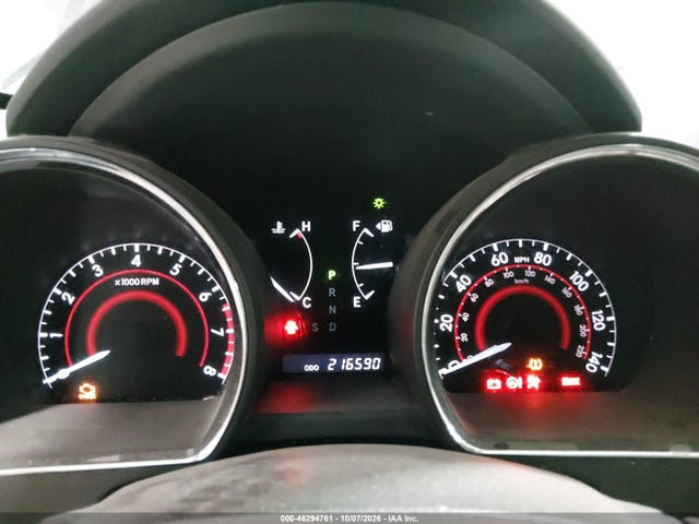Aukcja sprzedaży 2013 Toyota Highlander Se V6, vin: 5TDBK3EH2DS179776, numer aukcji: 46294761