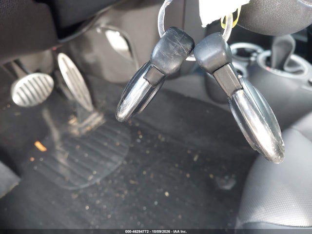Aukcja sprzedaży 2015 Mini Convertible Cooper S, vin: WMWZP3C50FT708555, numer aukcji: 46294772