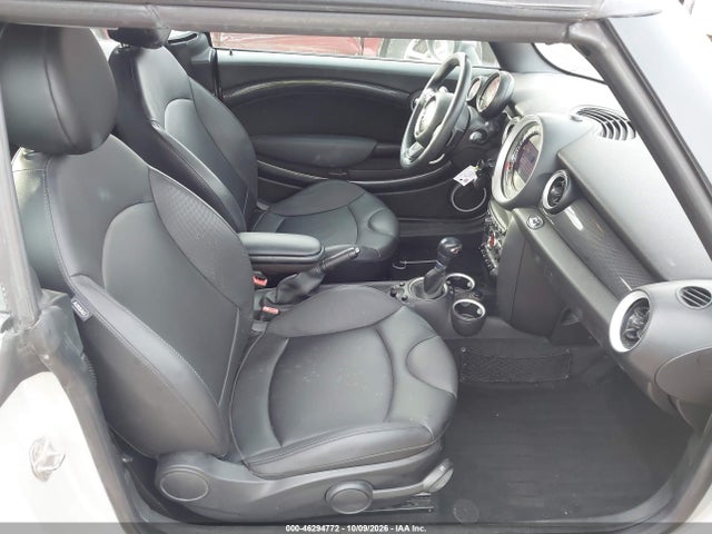 Aukcja sprzedaży 2015 Mini Convertible Cooper S, vin: WMWZP3C50FT708555, numer aukcji: 46294772