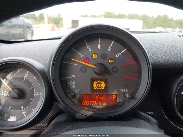 Aukcja sprzedaży 2015 Mini Convertible Cooper S, vin: WMWZP3C50FT708555, numer aukcji: 46294772