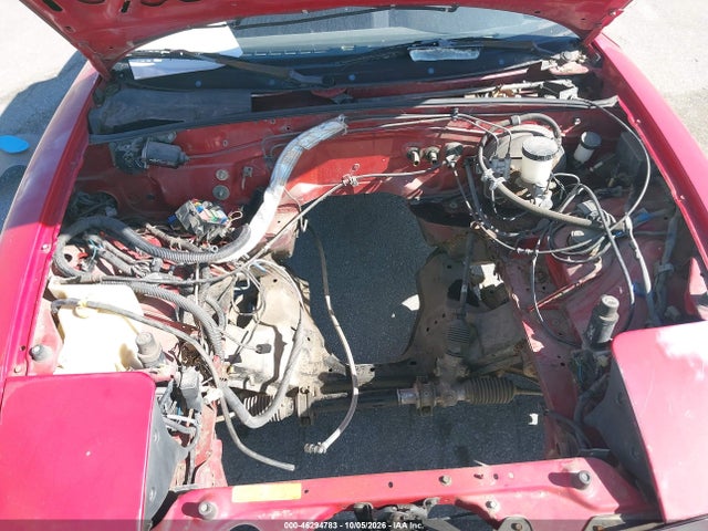 Продаж на аукціоні авто 1990 Mazda Mx-5 Miata, vin: JM1NA3518L0124947, номер лоту: 46294783