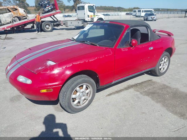 Продаж на аукціоні авто 1990 Mazda Mx-5 Miata, vin: JM1NA3518L0124947, номер лоту: 46294783