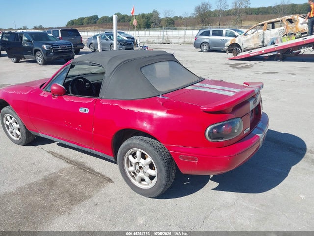 Продаж на аукціоні авто 1990 Mazda Mx-5 Miata, vin: JM1NA3518L0124947, номер лоту: 46294783