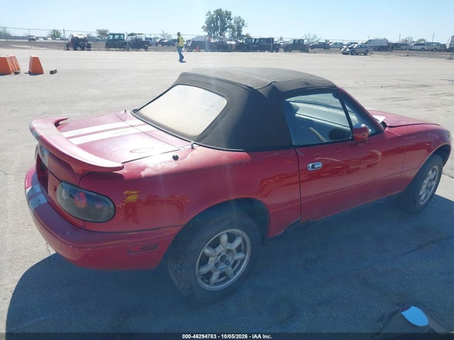 Продаж на аукціоні авто 1990 Mazda Mx-5 Miata, vin: JM1NA3518L0124947, номер лоту: 46294783