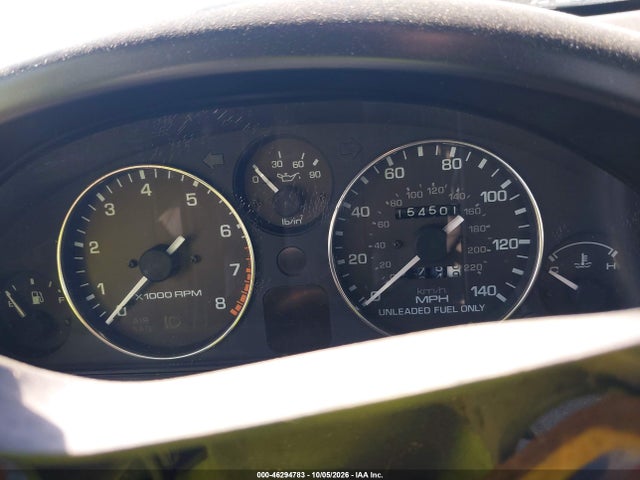 Продаж на аукціоні авто 1990 Mazda Mx-5 Miata, vin: JM1NA3518L0124947, номер лоту: 46294783