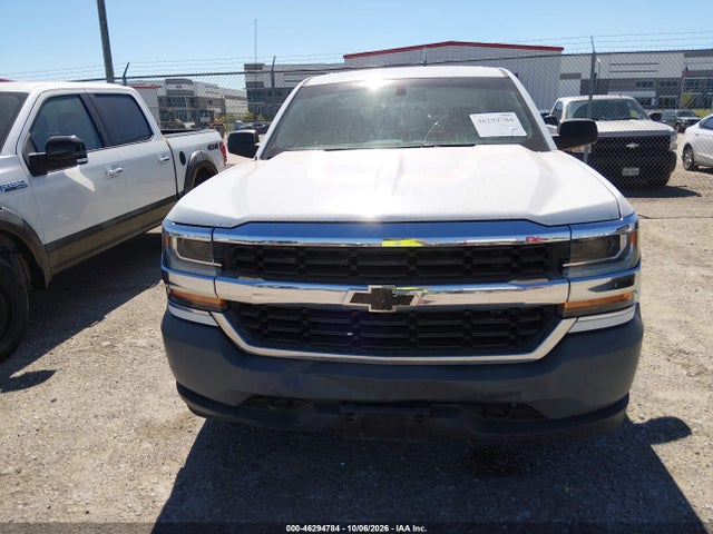 2019 Chevrolet Silverado 1500 Ld Wt მანქანა იყიდება აუქციონზე, vin: 2GCVKNEC3K1131222, აუქციონის ნომერი: 46294784