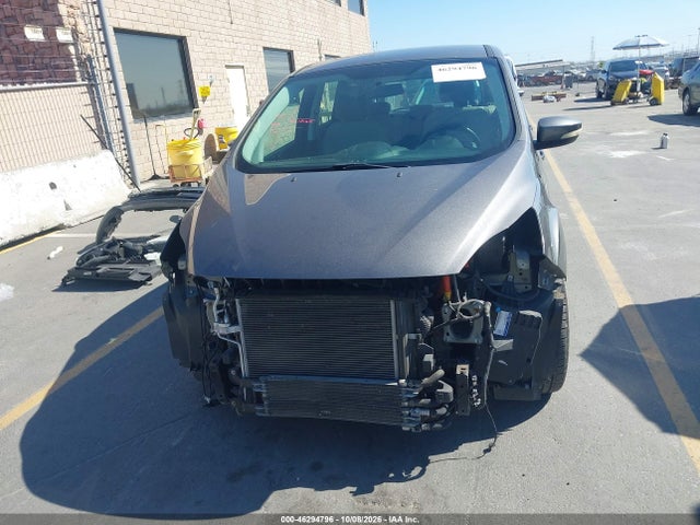 2013 Ford C-max Hybrid Se მანქანა იყიდება აუქციონზე, vin: 1FADP5AU5DL518921, აუქციონის ნომერი: 46294796