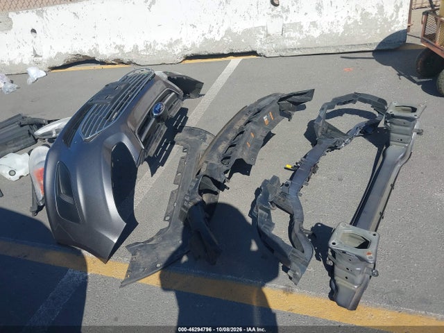 2013 Ford C-max Hybrid Se მანქანა იყიდება აუქციონზე, vin: 1FADP5AU5DL518921, აუქციონის ნომერი: 46294796