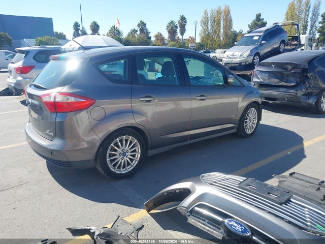 2013 Ford C-max Hybrid Se მანქანა იყიდება აუქციონზე, vin: 1FADP5AU5DL518921, აუქციონის ნომერი: 46294796