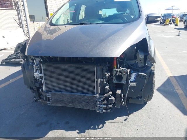 2013 Ford C-max Hybrid Se მანქანა იყიდება აუქციონზე, vin: 1FADP5AU5DL518921, აუქციონის ნომერი: 46294796