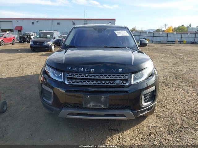 Auction sale of the 2017 Land Rover Range Rover Evoque Se/se Premium, vin: SALVP2BG7HH221530, lot number: 46294805