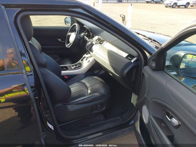 Auction sale of the 2017 Land Rover Range Rover Evoque Se/se Premium, vin: SALVP2BG7HH221530, lot number: 46294805