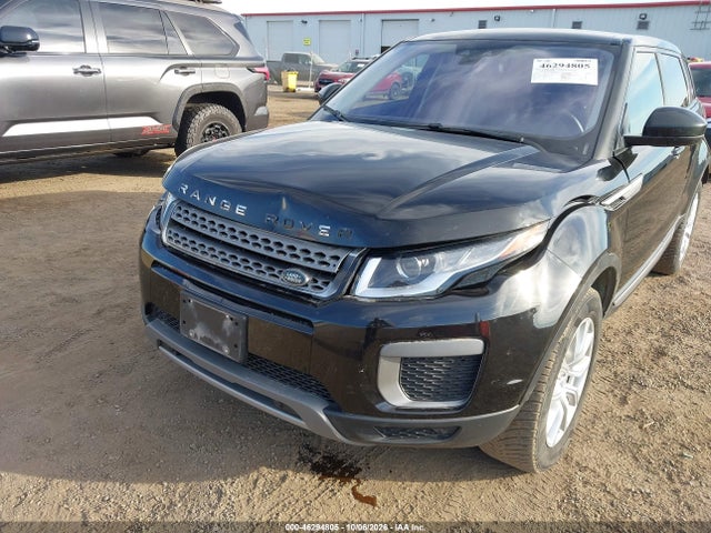 Auction sale of the 2017 Land Rover Range Rover Evoque Se/se Premium, vin: SALVP2BG7HH221530, lot number: 46294805