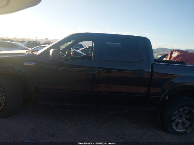 Aukcja sprzedaży 2006 Ford F-150 Lariat/xlt, vin: 1FTPW12V76KC47217, numer aukcji: 46294808